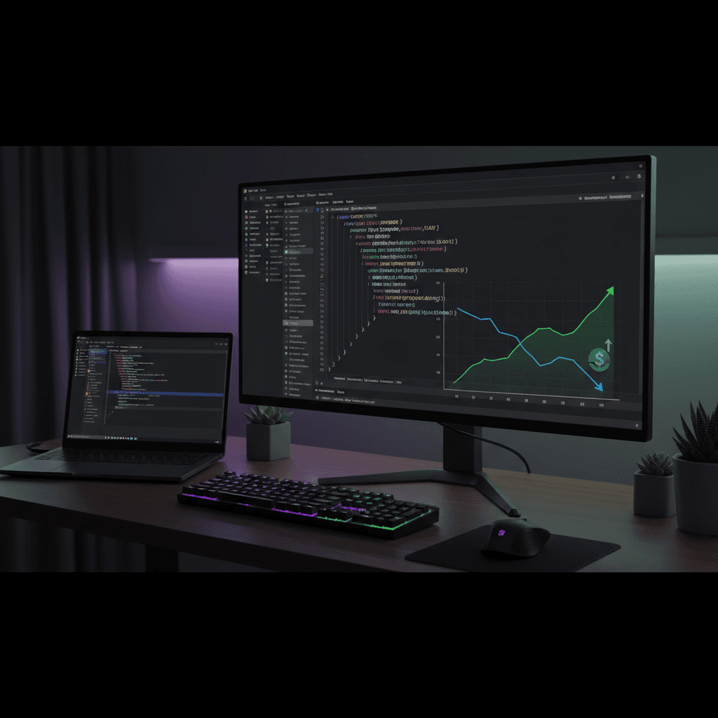 5 Google Ads Scripts That Save Our Clients $2,000+ Per Month