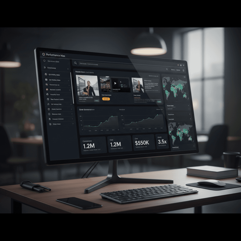 Performance Max for Local Services: Worth It or Waste of Budget?