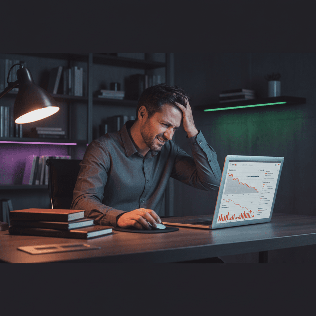 Why Most Local Service Businesses Fail at Google Ads (And How to Fix It)